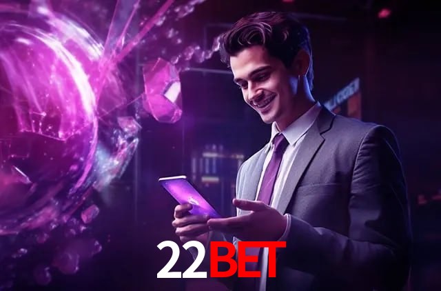 Experiência VIP 22bet