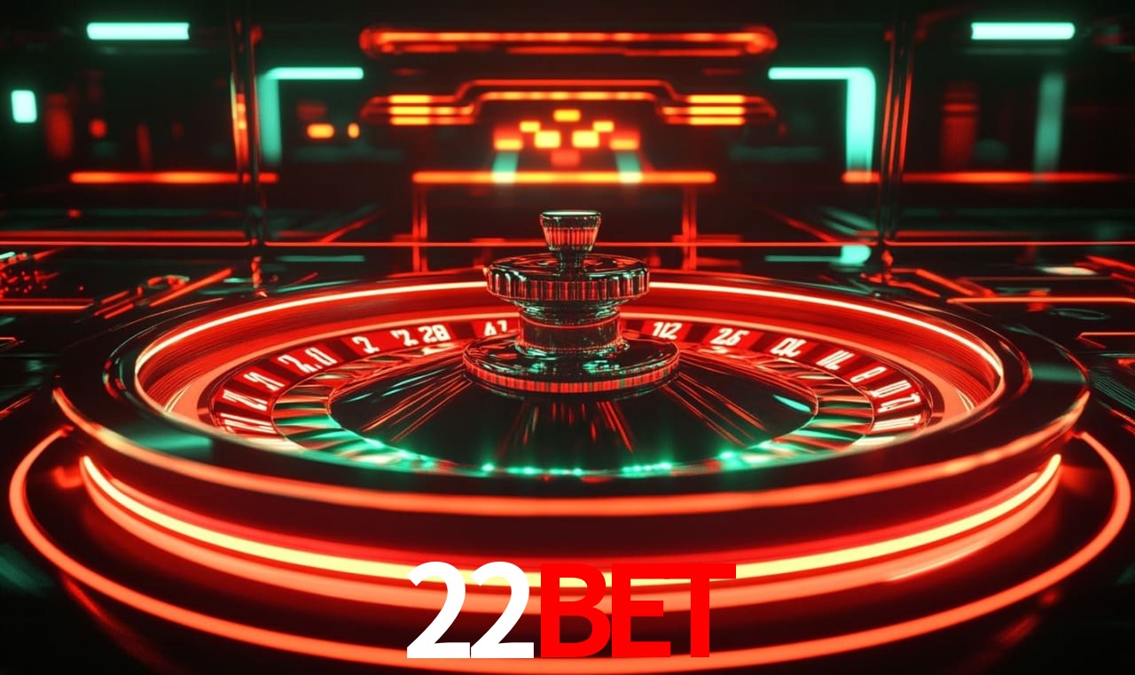 A Revolução dos Aplicativos de Jogos no 22bet