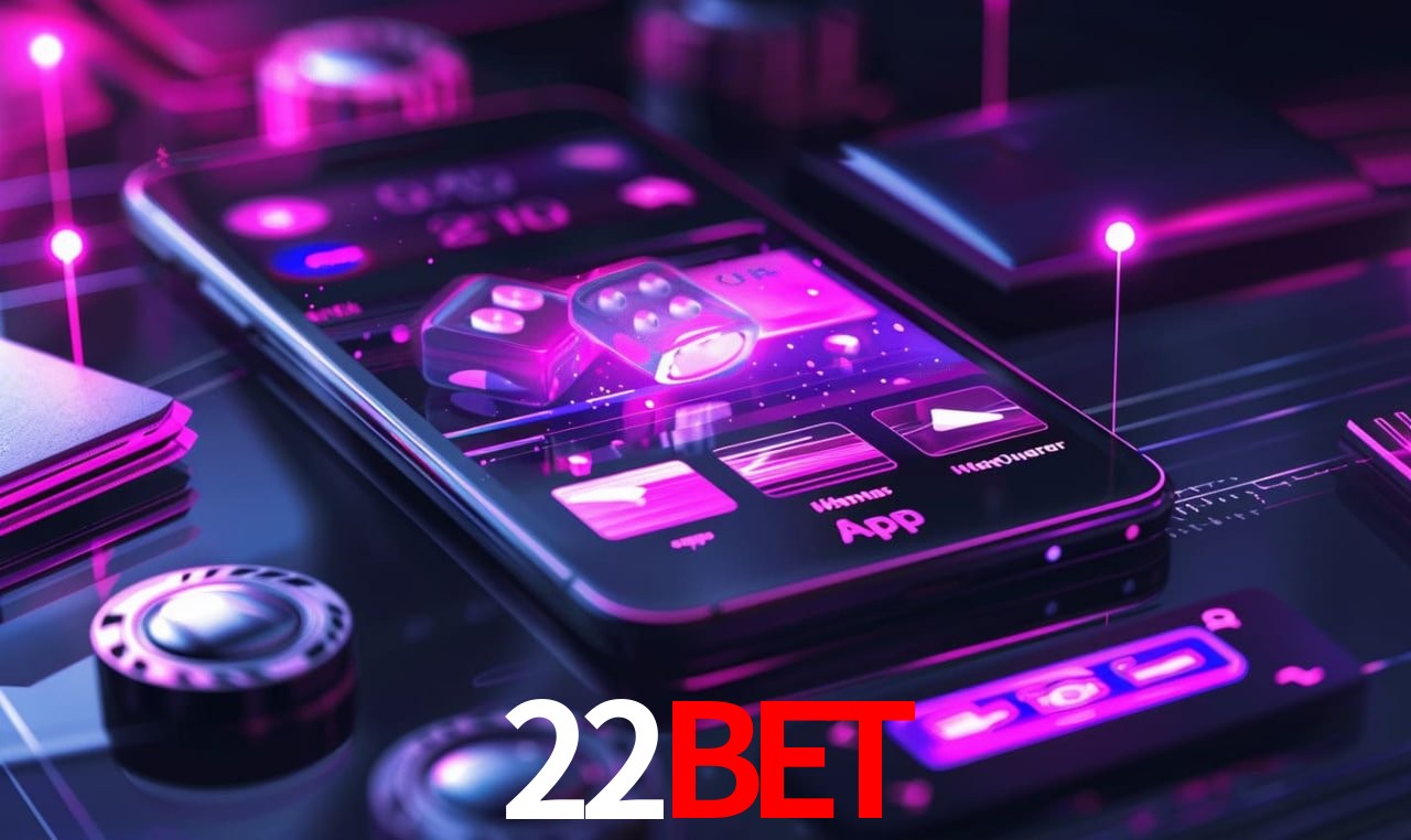 Welcome Bonus 22bet