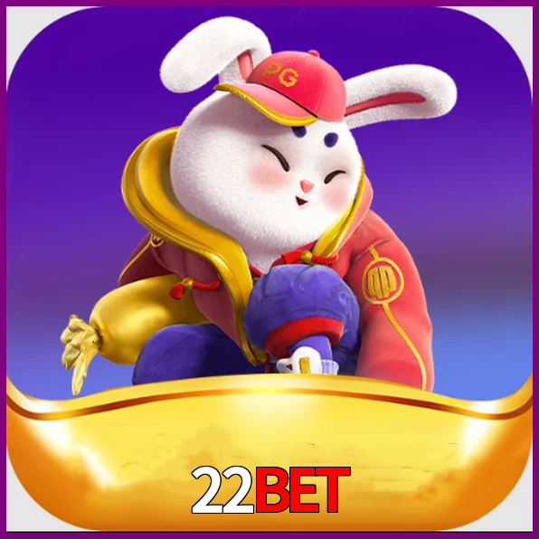22bet-Logo