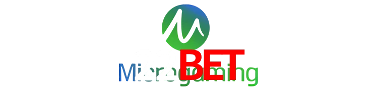 Provedores-Microgaming
