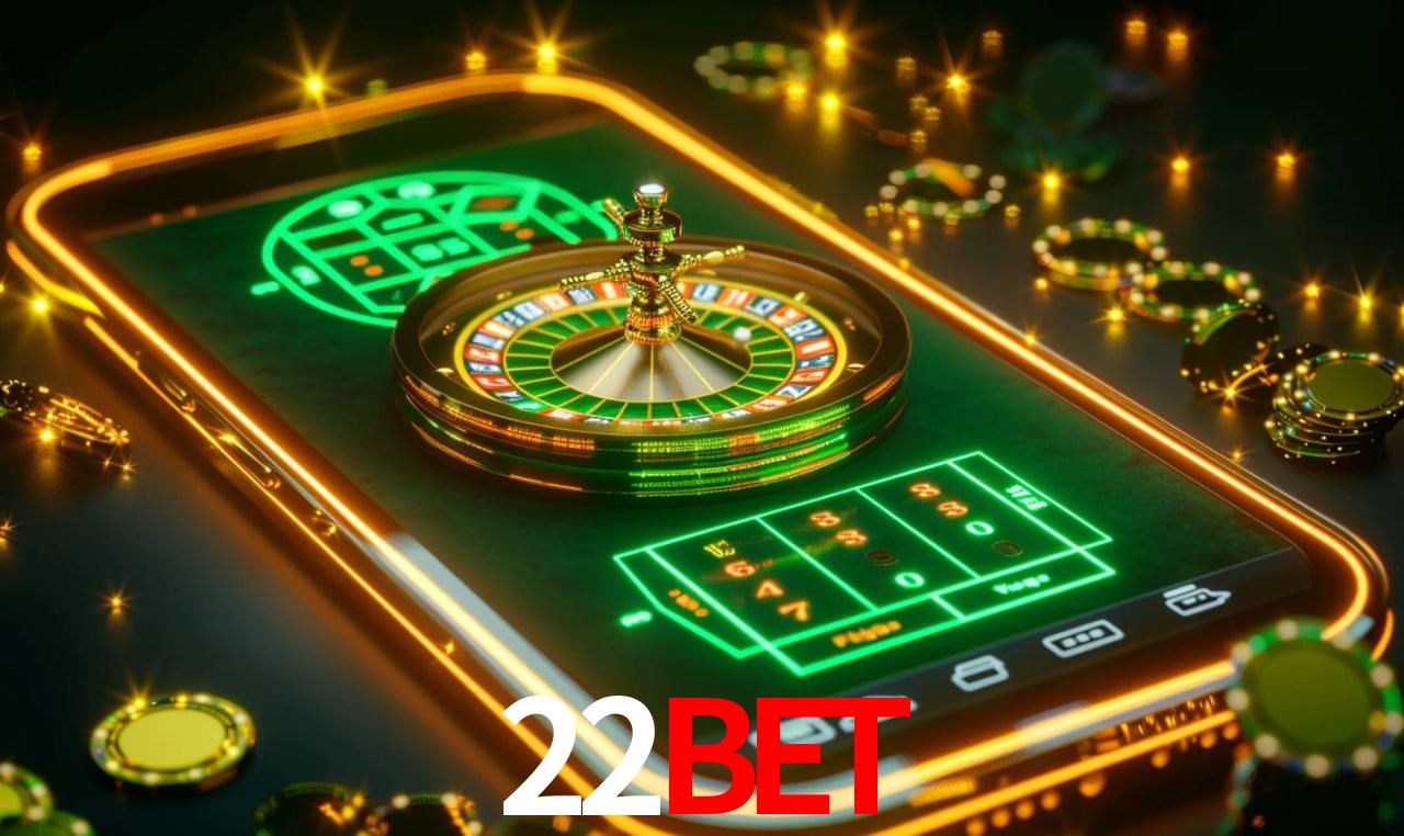 Benefícios da Conta 22bet