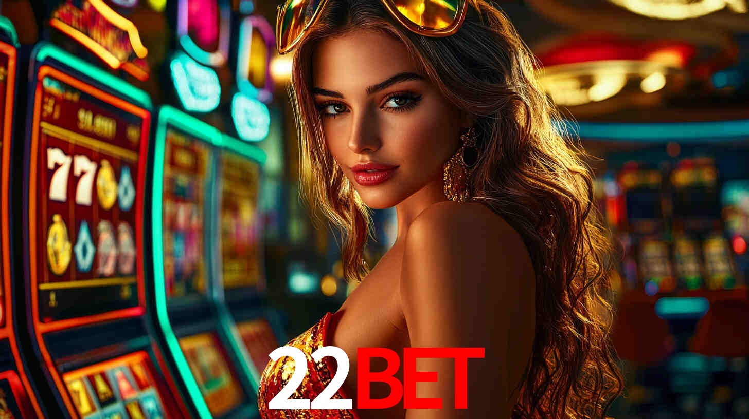Live Casino 22bet