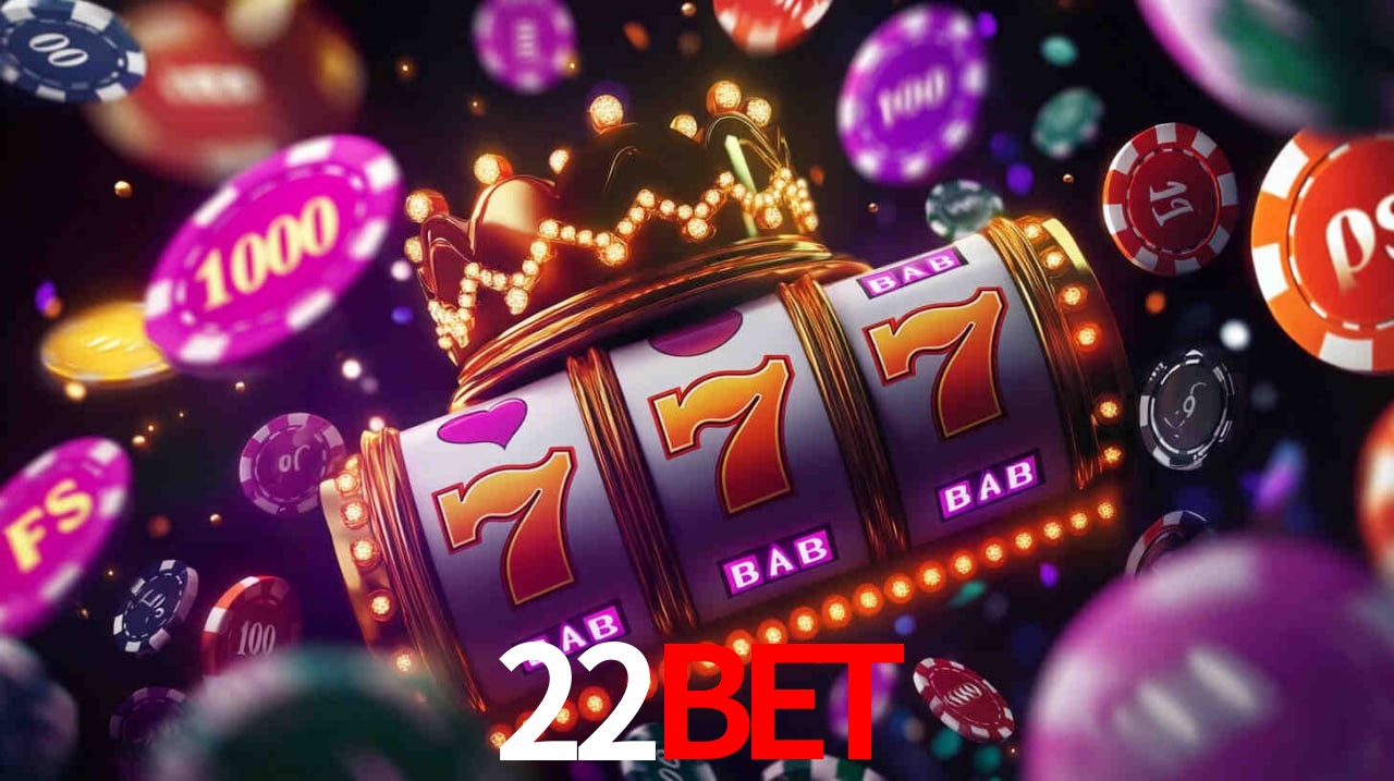 Live Casino 22bet