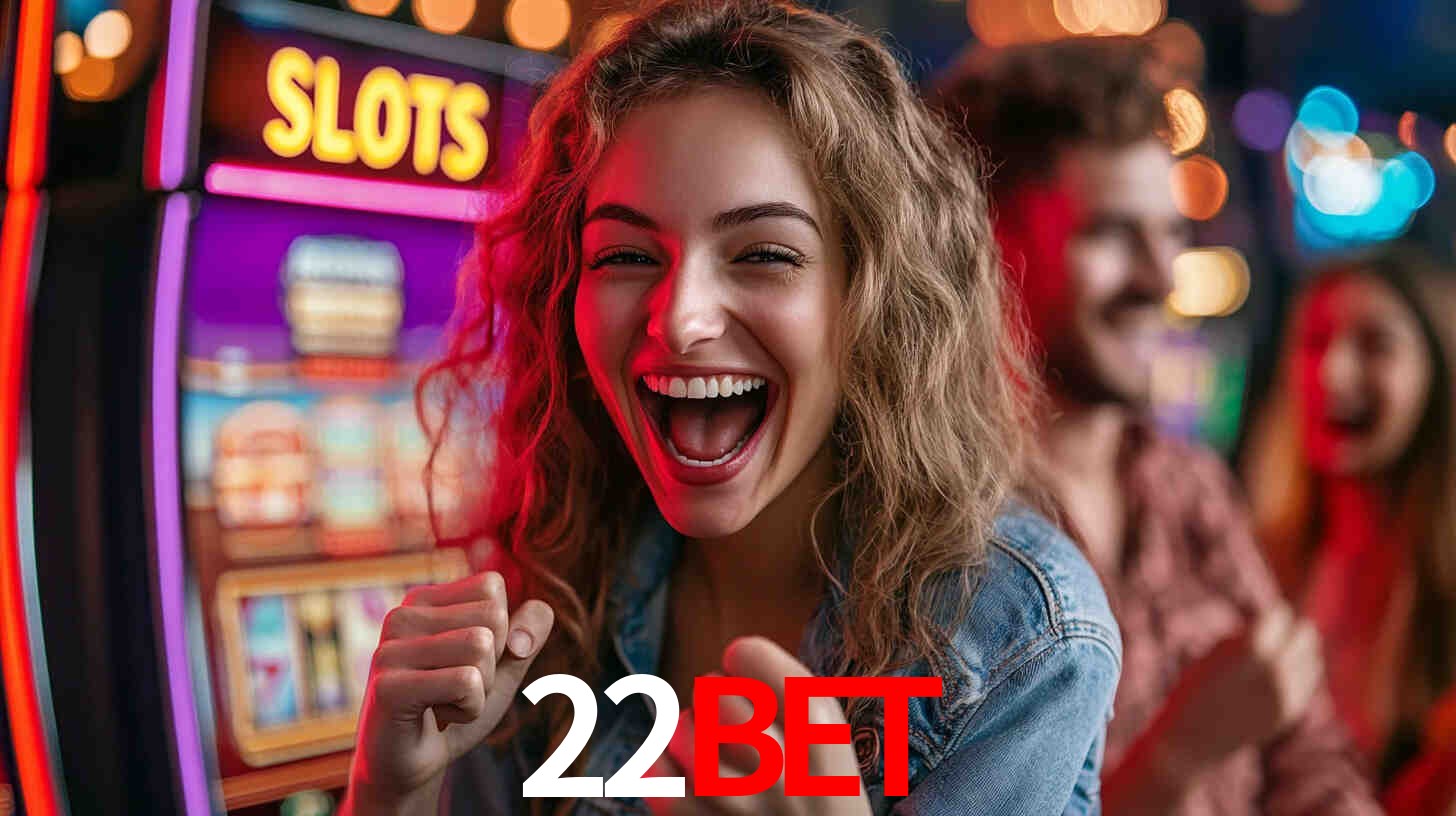 Inovações de Jogos na 22bet: O Futuro das Experiências Interativas