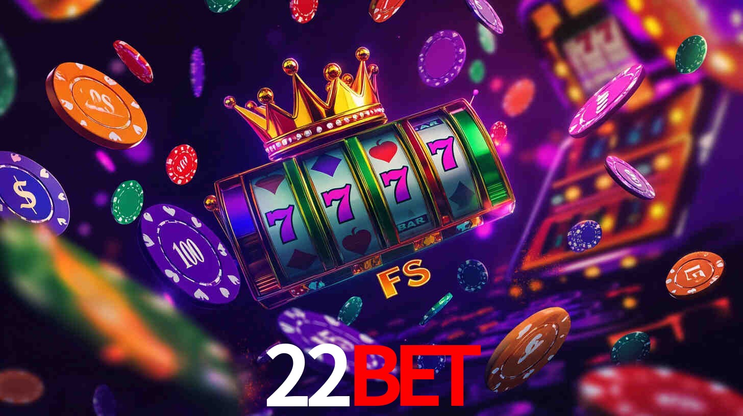VIP Casino 22bet