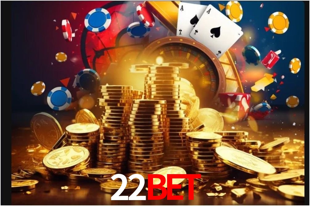 Explorando a Categoria de Eventos em Apostas na 22bet