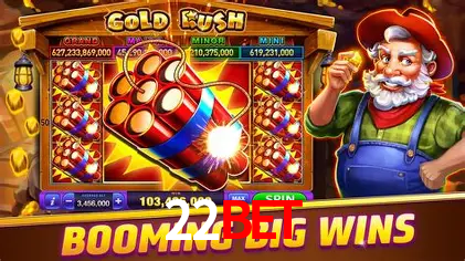 A Emoção da Loteria na 22bet: Uma Chance de Mudança de Vida