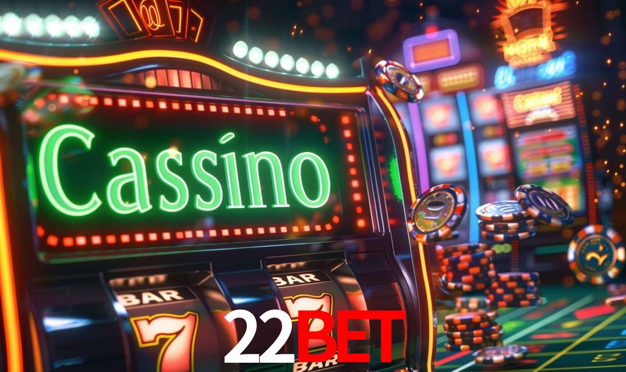 Jogos de Slot 22bet