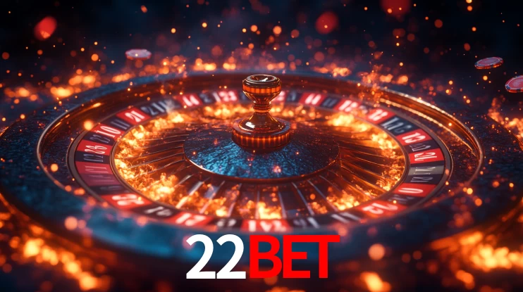 Premium Interface 22bet