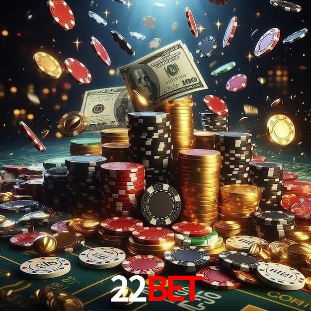 Descubra a Essência do 22bet: Nossa História e Compromissos