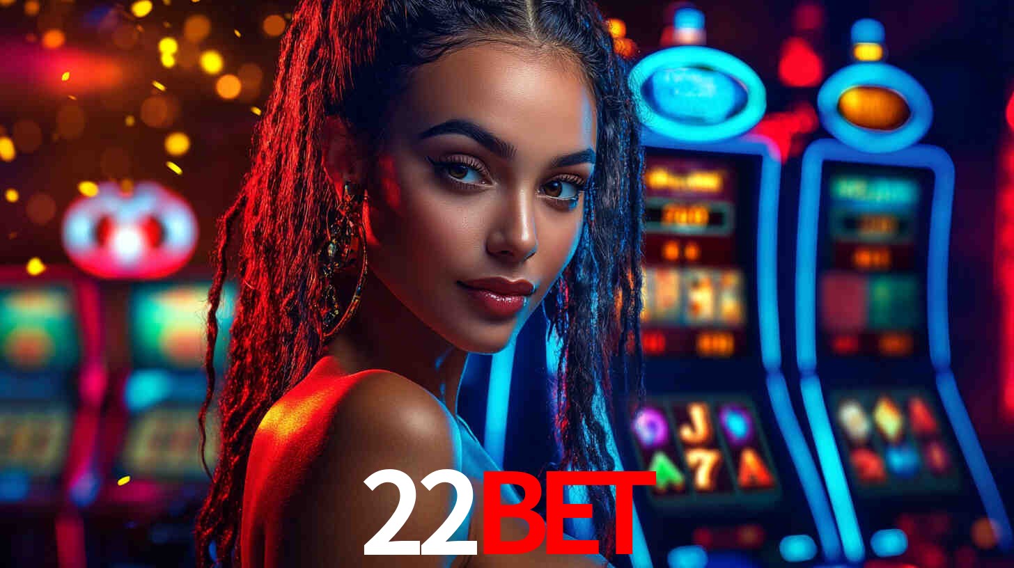 Desvendando o Mundo dos Jogos Virtuais na 22bet