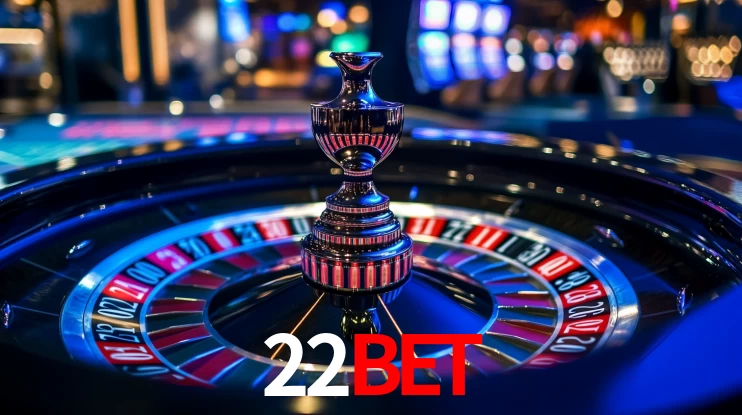 22bet App Interface