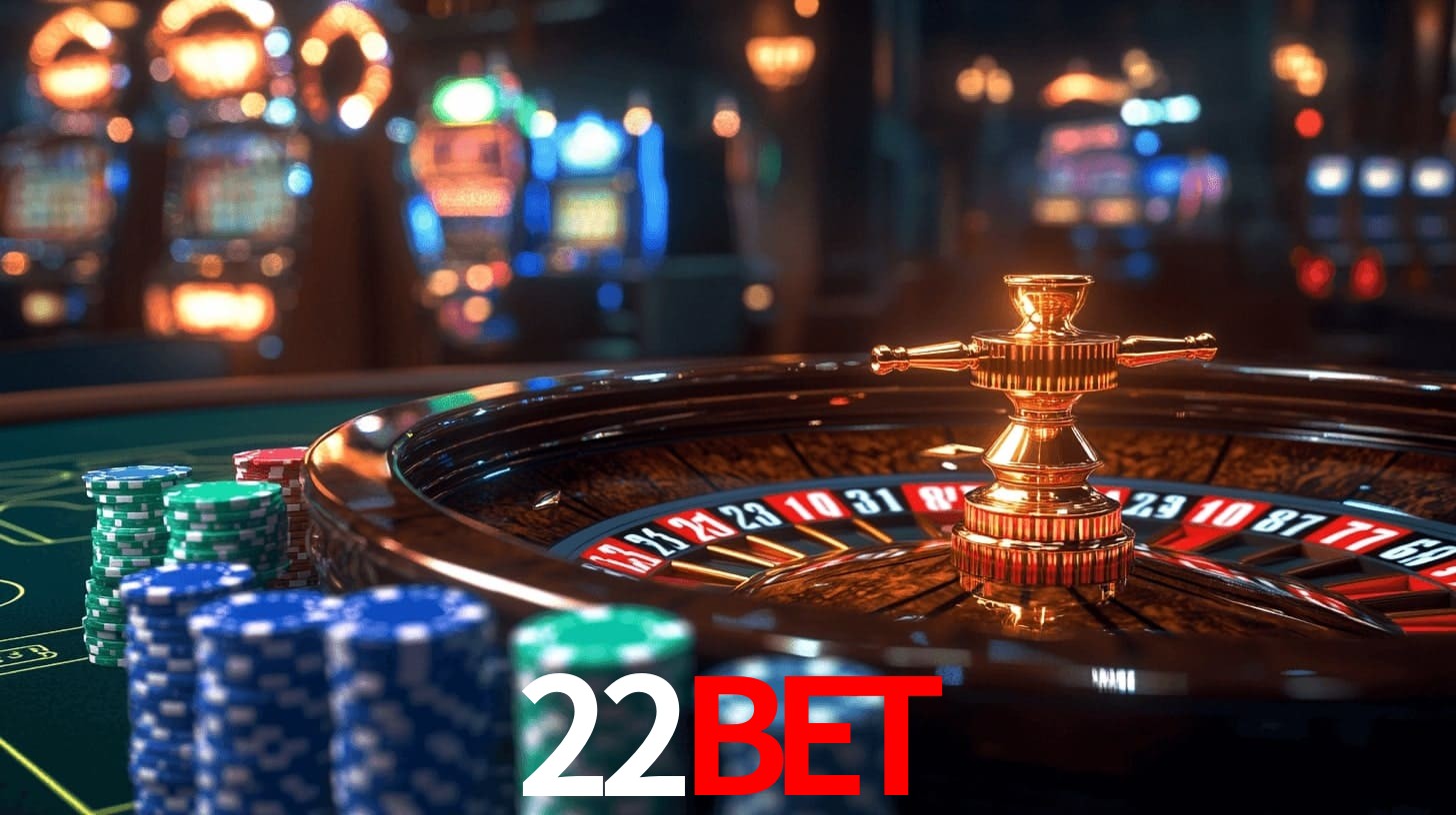 22bet login