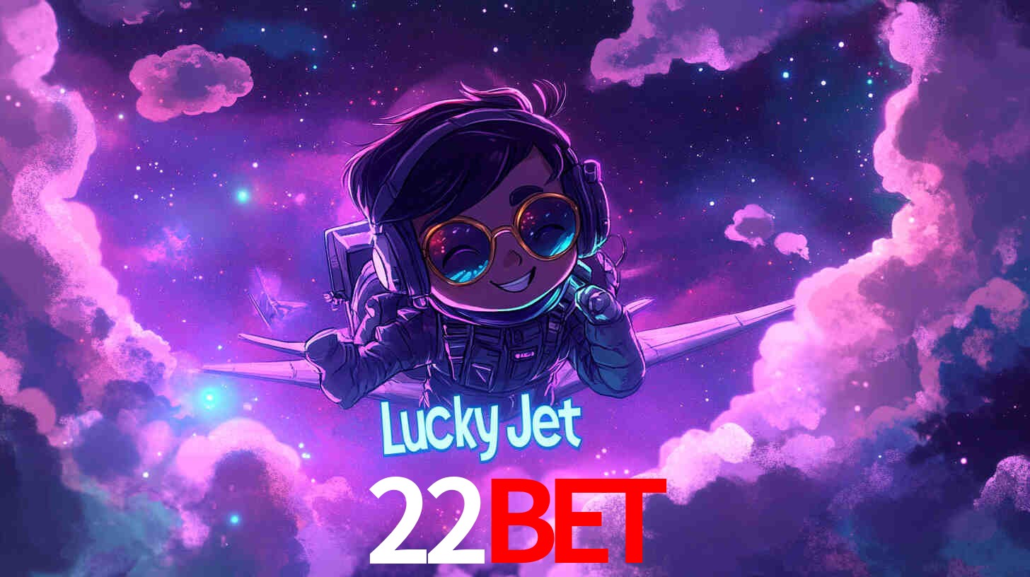 A Emoção da Loteria na 22bet: Uma Chance de Mudança de Vida