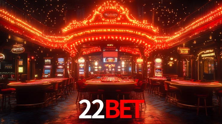 Exclusive Games 22bet