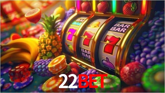 Seasonal Promotions 22bet