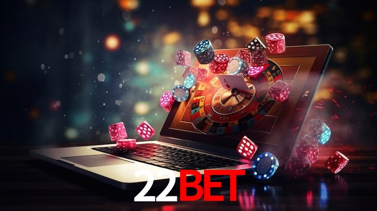 Explorando a Categoria de Eventos em Apostas na 22bet