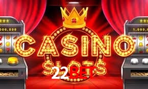 Slot Games 22bet