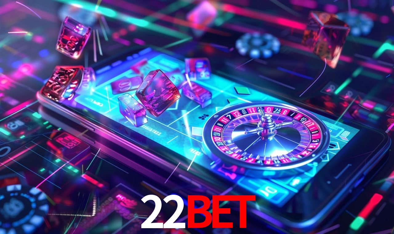 Casino VIP 22bet