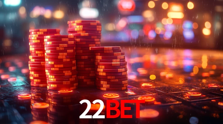 Explore as vantagens do 22bet: serviço profissional e confiabilidade