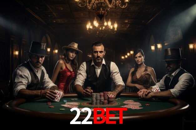 Descubra a Essência do 22bet: Nossa História e Compromissos