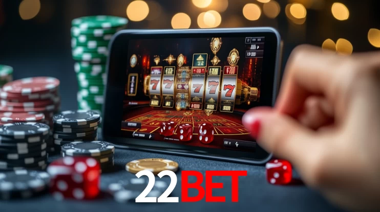 Roulette Table 22bet