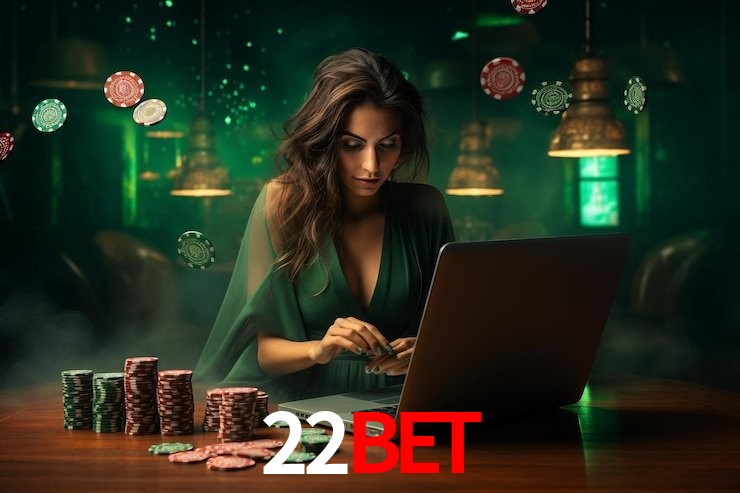 22bet login
