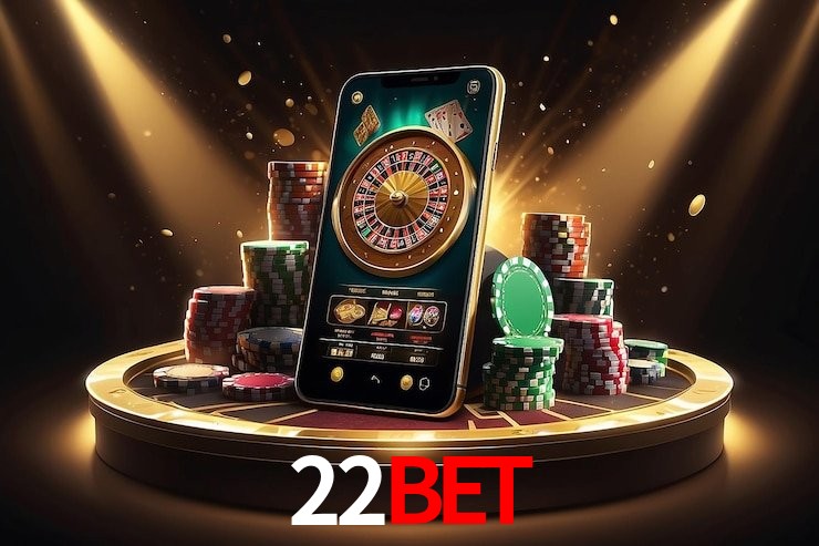 Provedores de Jogos 22bet