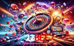 Casino Ao Vivo 22bet
