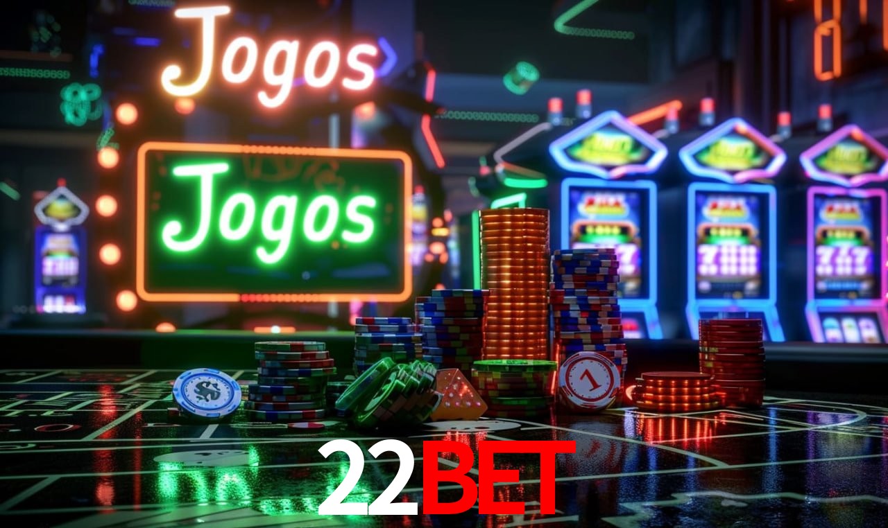22bet: A Experiência de Casino com Jogos de Mesa ao Vivo