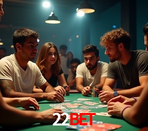 Promoções Sazonais 22bet